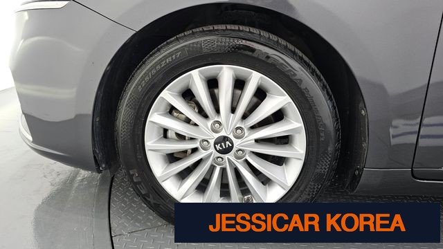 2018 Kia All new K7 - Thumbnail 8