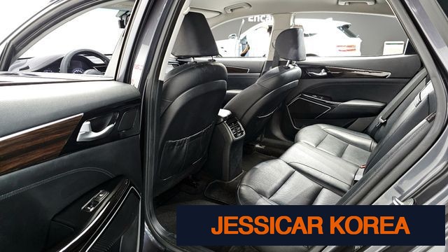 2018 Kia All new K7 - Thumbnail 9