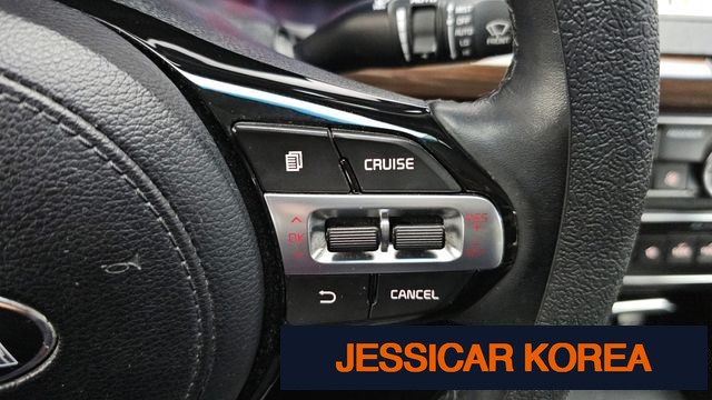 2018 Kia All new K7 - Thumbnail 10