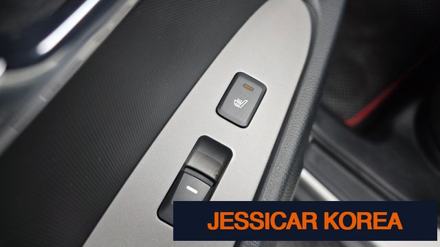 2015 Kia The New Sportage R - Thumbnail 8