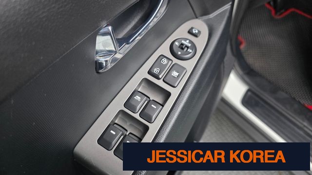 2015 Kia The New Sportage R - Thumbnail 11