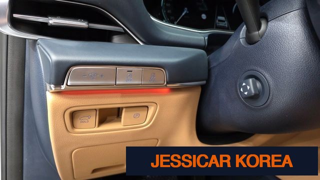 2023 Genesis GV80 - Thumbnail 4