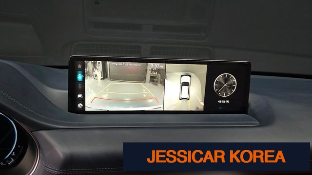 2023 Genesis GV80 - Thumbnail 6