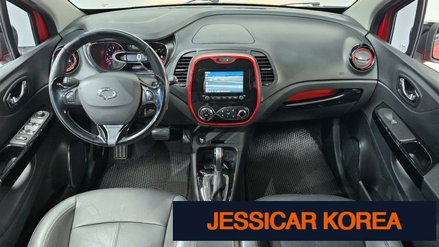 2017 Renault Korea QM3 - Thumbnail 2