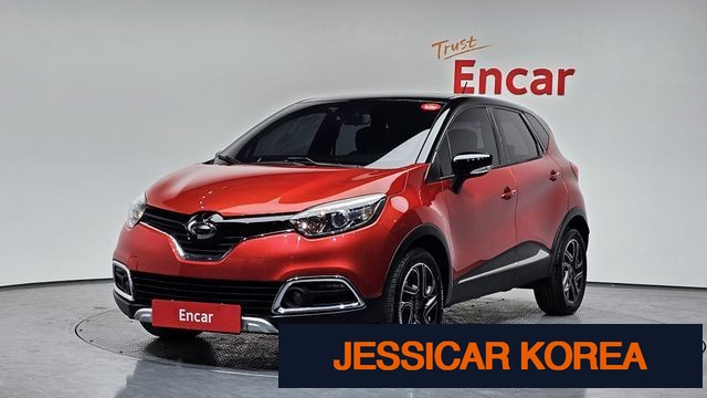2017 Renault Korea QM3 - Thumbnail 3