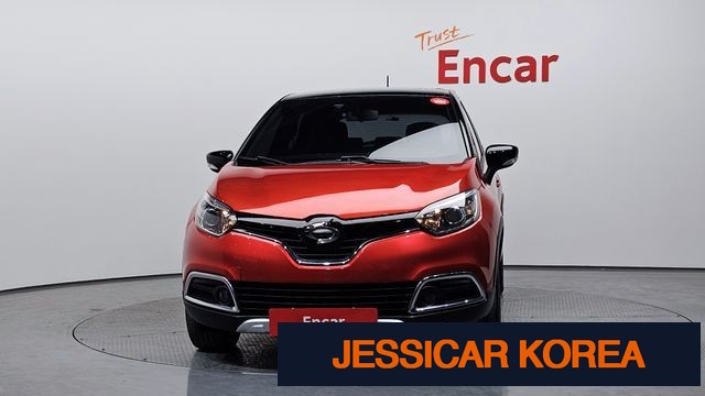 2017 Renault Korea QM3 - Thumbnail 6
