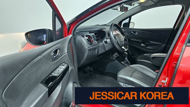 2017 Renault Korea QM3 - Thumbnail 9