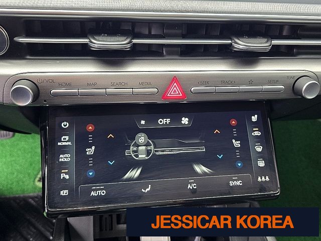 2023 Hyundai Grandeur (GN7) - Thumbnail 5