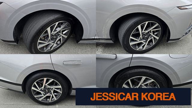 2023 Hyundai Grandeur (GN7) - Thumbnail 12