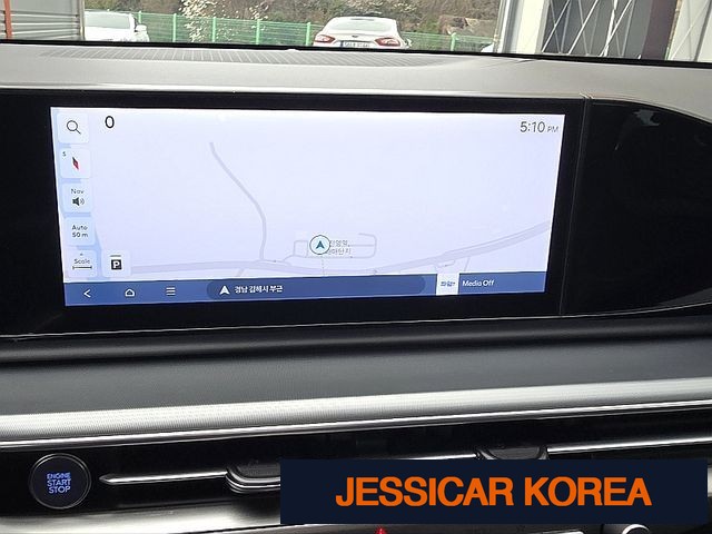 2023 Hyundai Grandeur (GN7) - Thumbnail 14
