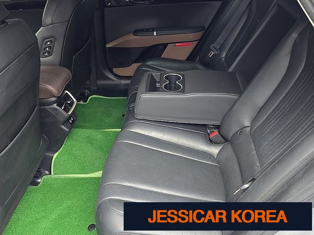 2023 Hyundai Grandeur (GN7) - Thumbnail 15