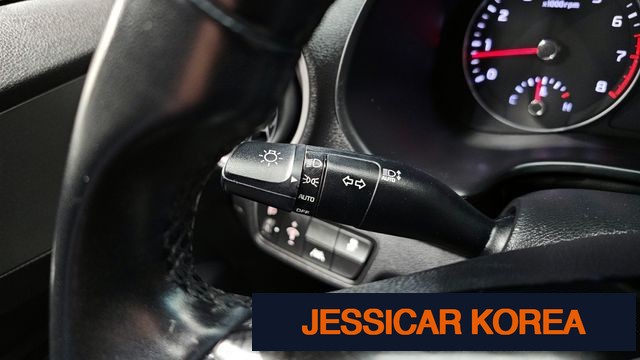 2021 Kia All new K3 - Thumbnail 2