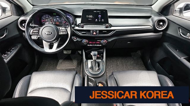 2021 Kia All new K3 - Thumbnail 3