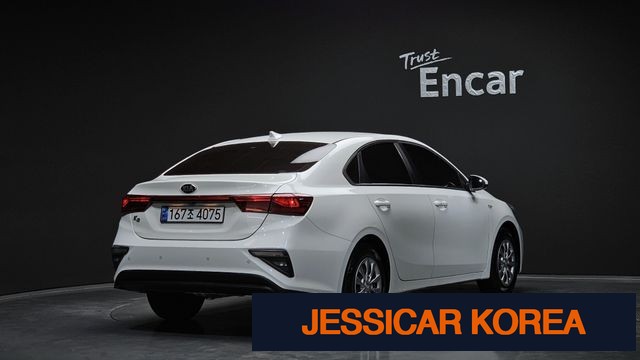2021 Kia All new K3 - Thumbnail 5