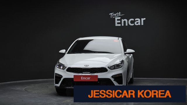 2021 Kia All new K3 - Thumbnail 6