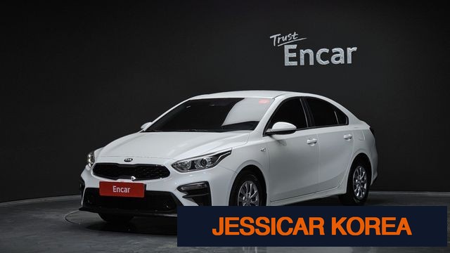 2021 Kia All new K3 - Thumbnail 7