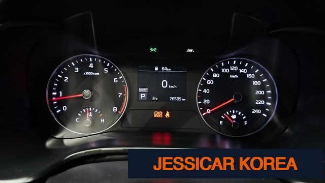 2021 Kia All new K3 - Thumbnail 8