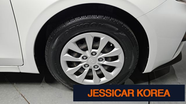 2021 Kia All new K3 - Thumbnail 9