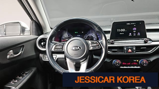 2021 Kia All new K3 - Thumbnail 12