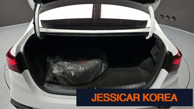 2021 Kia All new K3 - Thumbnail 14