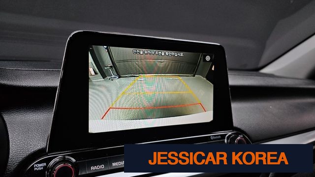 2021 Kia All new K3 - Thumbnail 15