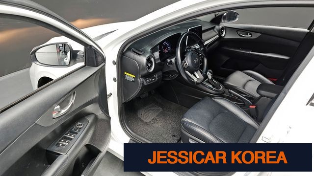 2021 Kia All new K3 - Thumbnail 16