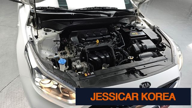 2021 Kia All new K3 - Thumbnail 17