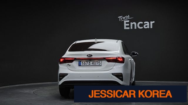 2021 Kia All new K3 - Thumbnail 18