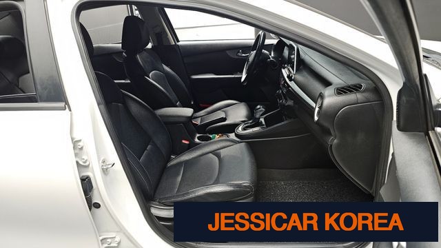 2021 Kia All new K3 - Thumbnail 20