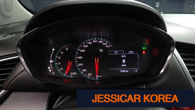 2019 Chevrolet The New Trax - Thumbnail 9