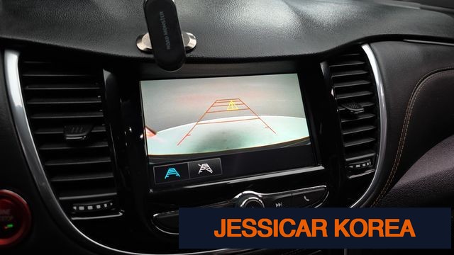 2019 Chevrolet The New Trax - Thumbnail 10