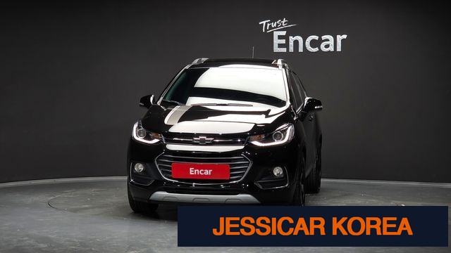 2019 Chevrolet The New Trax - Thumbnail 13