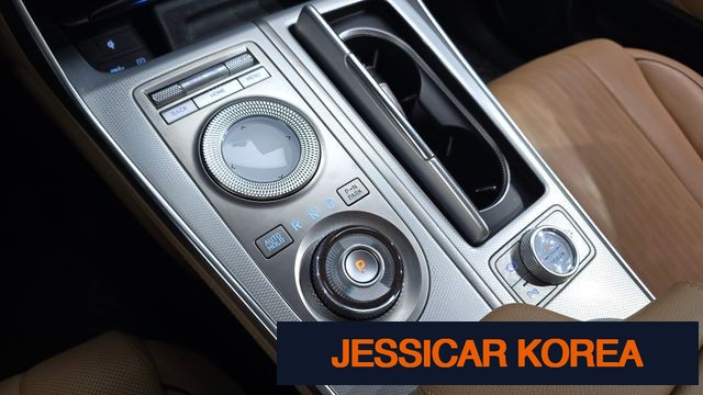 2022 Genesis GV80 - Thumbnail 7