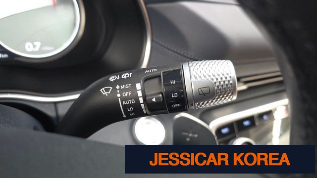 2022 Genesis GV80 - Thumbnail 9