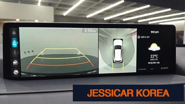 2022 Genesis GV80 - Thumbnail 12