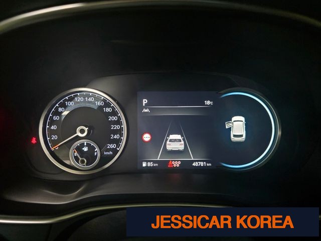 2022 Genesis GV80 - Thumbnail 14