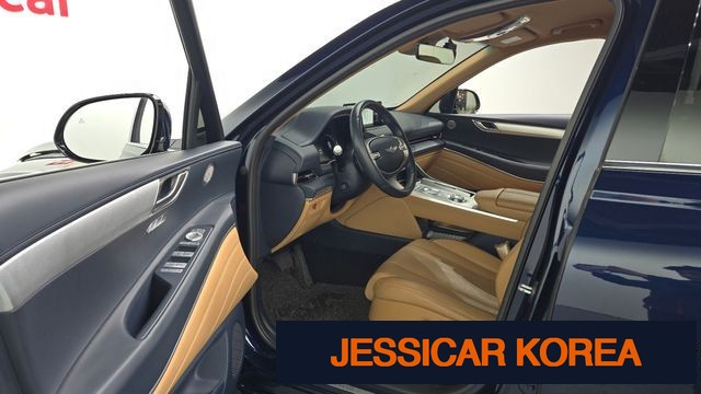 2022 Genesis GV80 - Thumbnail 17
