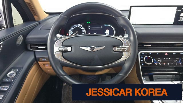 2022 Genesis GV80 - Thumbnail 18
