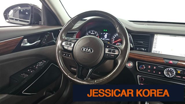 2017 Kia All new K7 - Thumbnail 2