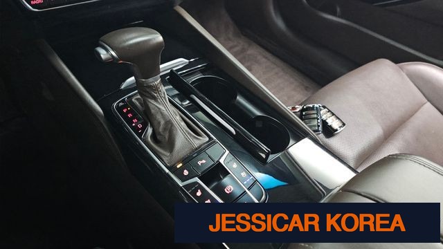 2017 Kia All new K7 - Thumbnail 3