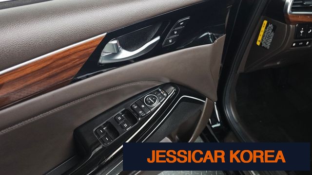 2017 Kia All new K7 - Thumbnail 4