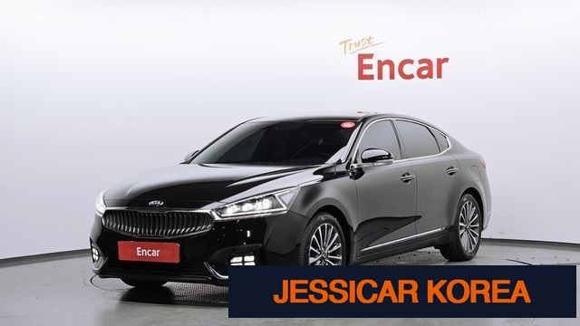 2017 Kia All new K7 - Thumbnail 5