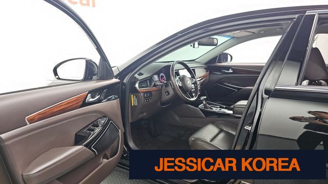 2017 Kia All new K7 - Thumbnail 6