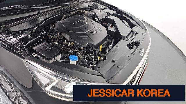 2017 Kia All new K7 - Thumbnail 8
