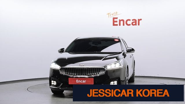 2017 Kia All new K7 - Thumbnail 9