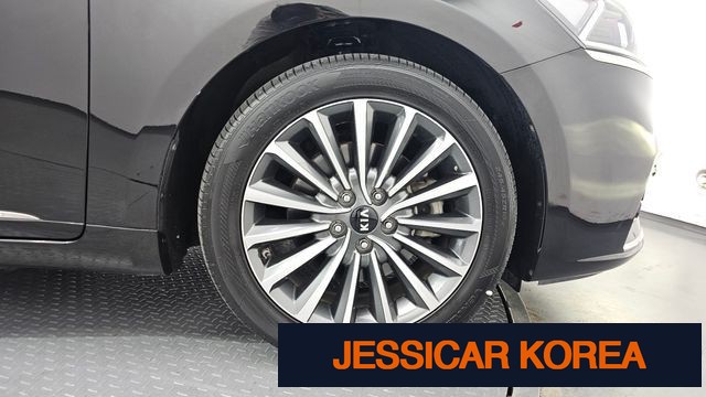 2017 Kia All new K7 - Thumbnail 11