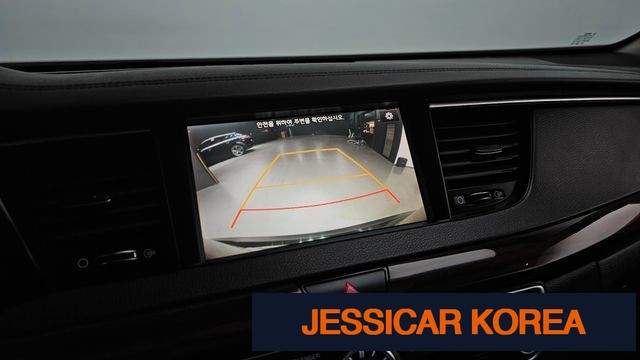 2017 Kia All new K7 - Thumbnail 13