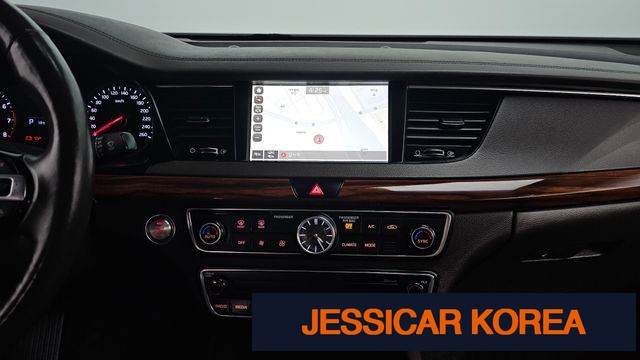 2017 Kia All new K7 - Thumbnail 14