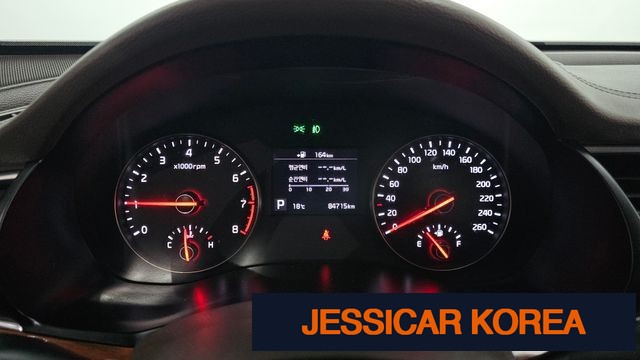 2017 Kia All new K7 - Thumbnail 16