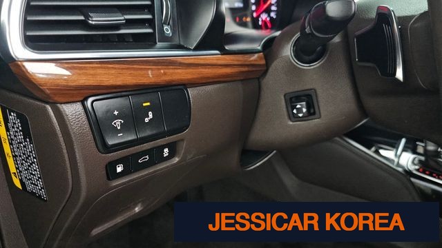 2017 Kia All new K7 - Thumbnail 17